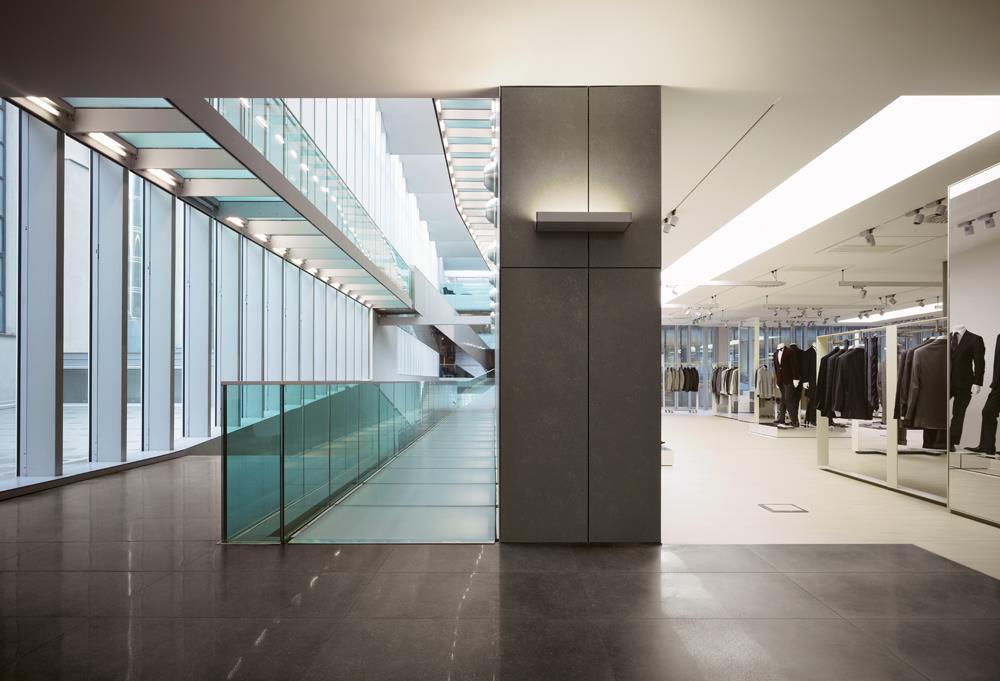 Ermenegildo Zegna Headquarters: Foto 6